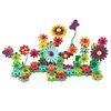Learning Resources Gears Gears Gears® Build & Bloom Building Set 9214D